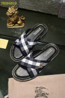 Burberry men slippers (2)