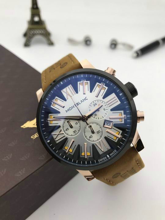 Montblanc watches (125)
