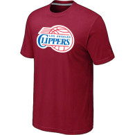 Los Angeles Clippers T-Shirt (12)