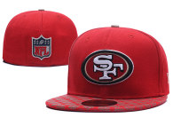 NFL San Francisco 49ers Cap (21)