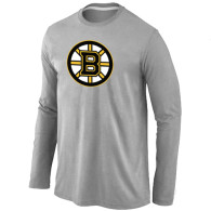 Boston Bruins Long T-shirt  (5)