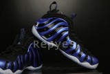 Authentic Nike Air Foamposite One Sharpie