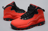 Air Jordan 10 Kid Shoes 001
