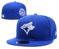 Toronto Blue Jays hat 008