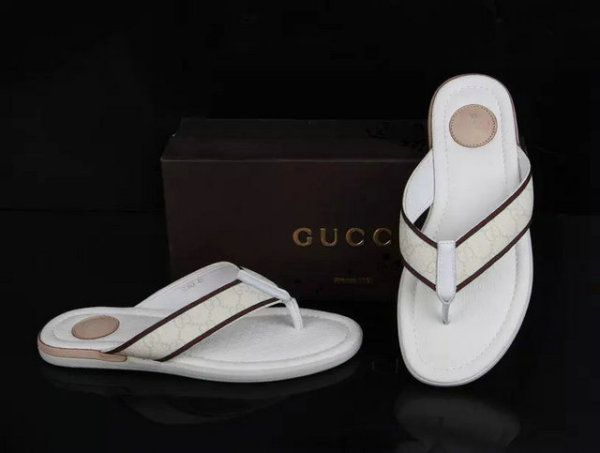 Gucci Men Slippers 032