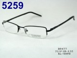 Burberry Plain glasses001