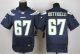 Nike San Diego Chargers #67 Cameron Botticelli Navy Blue Team Color Men‘s Stitched NFL New Elite Jer