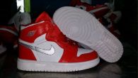 Air Jordan 1 Kid Shoes 001