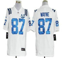 Indianapolis Colts Jerseys 075