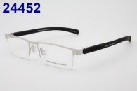 Porsche Design Plain glasses020