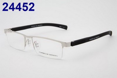 Porsche Design Plain glasses020