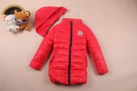 Moncler Kid Down Jacket 029
