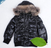 Moncler Youth Down Jacket 032