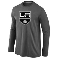 Los Angeles Kings Long T-shirt  (4)
