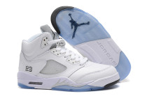 Air Jordan 5 shoes AAA 037