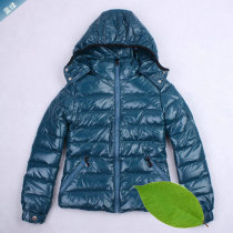 Moncler Youth Down Jacket 034