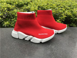 Balenciaga Speed Trainer Kid Shoes 002