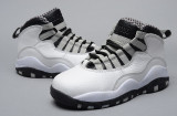 Air Jordan 10 Kid Shoes 005