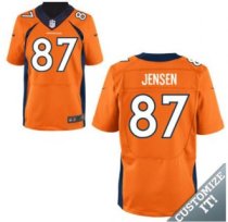 Denver Broncos Jerseys 0112