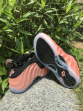 Authentic Nike Air Foamposite One “Elemental Rose”