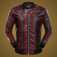 PP Leather Jacket M-XXXL (38)