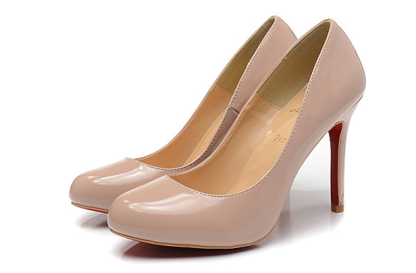 CL 8 cm high heels 001