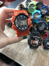 Casio watches (6)