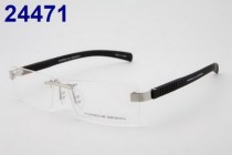 Porsche Design Plain glasses001