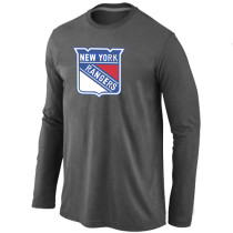 New York Rangers Long T-shirt  (4)