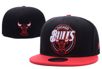 NBA Fitted hats 006