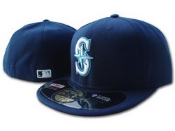 Seattle Mariners hats001