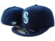 Seattle Mariners hats001