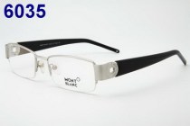 Mont Blanc Plain glasses016