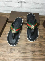 Gucci Men Slippers 200