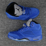 Air Jordan 5 shoes AAA 049