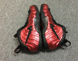 Authentic Nike Air Foamposite Pro “University Red”