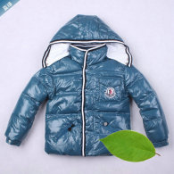 Moncler Youth Down Jacket 038