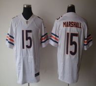 Nike Bears -92 Pernell McPhee Orange Men's Stitched NFL Elite Noble Fashion Jersey