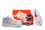 Nike Air More Uptempo Kid Shoes 004