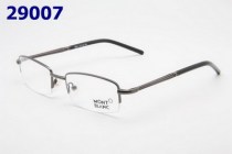 Mont Blanc Plain glasses083