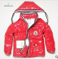 Moncler Youth Down Jacket 050