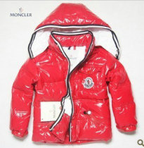 Moncler Youth Down Jacket 050