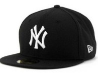 New York Yankees hats005