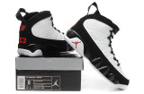 Jordan 9 shoes AAA 019