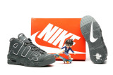 Nike Air More Uptempo Kid Shoes 001