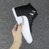 Air Jordan 12 Women Shoes AAA 011