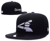 Chicago White Sox hat 013