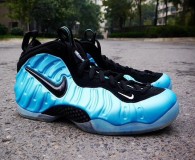 Authentic Nike Air Foamposite Pro Teal