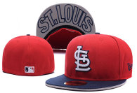 St Louis cardinals hat 011