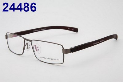 Porsche Design Plain glasses010